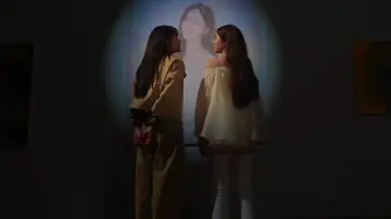 Задник к сериалу "จะ Gen จนกว่าจะเจอ" #1420613