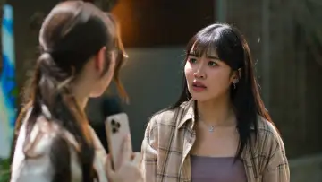 Задник к сериалу "จะ Gen จนกว่าจะเจอ" #1548734