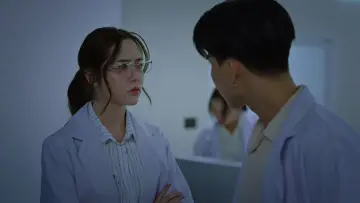Задник к сериалу "จะ Gen จนกว่าจะเจอ" #1548736