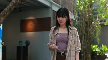 Задник к сериалу "จะ Gen จนกว่าจะเจอ" #1548737