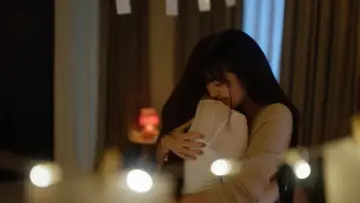 Задник к сериалу "จะ Gen จนกว่าจะเจอ" #1548739