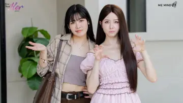 Задник к сериалу "จะ Gen จนกว่าจะเจอ" #1548744