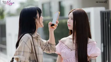 Задник к сериалу "จะ Gen จนกว่าจะเจอ" #1548747