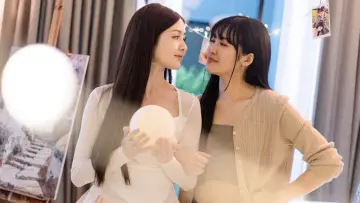 Задник к сериалу "จะ Gen จนกว่าจะเจอ" #1548749