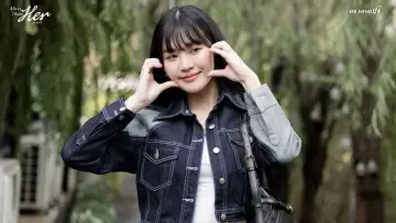 Задник к сериалу "จะ Gen จนกว่าจะเจอ" #1548759