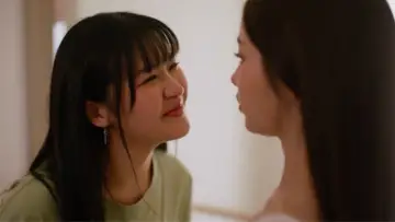 Задник к сериалу "จะ Gen จนกว่าจะเจอ" #1548761