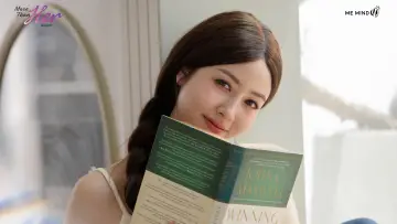 Задник к сериалу "จะ Gen จนกว่าจะเจอ" #1548784