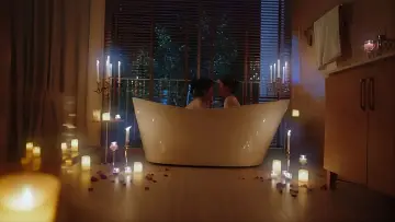 Задник к сериалу "จะ Gen จนกว่าจะเจอ" #1548785