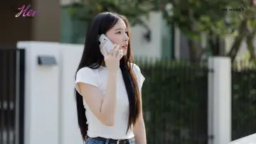 Задник к сериалу "จะ Gen จนกว่าจะเจอ" #1548786