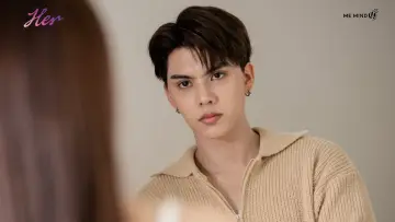 Задник к сериалу "จะ Gen จนกว่าจะเจอ" #1548789