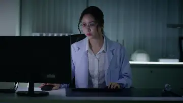 Задник к сериалу "จะ Gen จนกว่าจะเจอ" #1548793