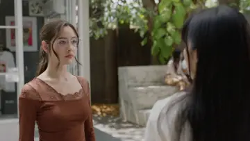 Задник к сериалу "จะ Gen จนกว่าจะเจอ" #1548795