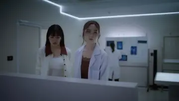 Задник к сериалу "จะ Gen จนกว่าจะเจอ" #1548799
