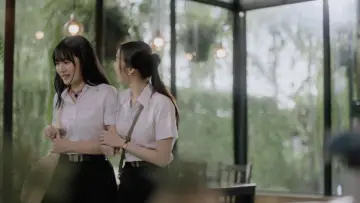 Задник к сериалу "จะ Gen จนกว่าจะเจอ" #1548800