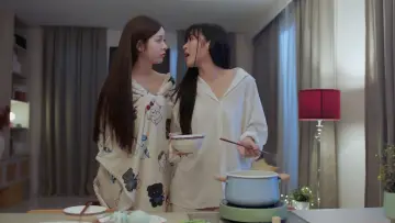 Задник к сериалу "จะ Gen จนกว่าจะเจอ" #1548806