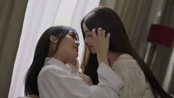 Задник к сериалу "จะ Gen จนกว่าจะเจอ" #1548807