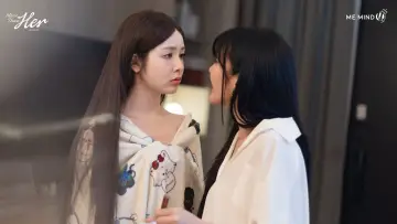 Задник к сериалу "จะ Gen จนกว่าจะเจอ" #1548812