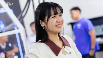 Задник к сериалу "จะ Gen จนกว่าจะเจอ" #1548813