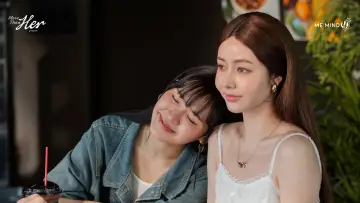 Задник к сериалу "จะ Gen จนกว่าจะเจอ" #1548815