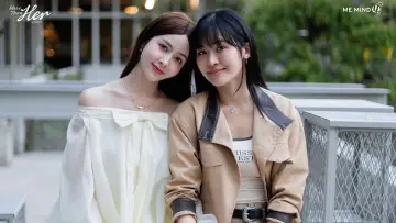 Задник к сериалу "จะ Gen จนกว่าจะเจอ" #1548819