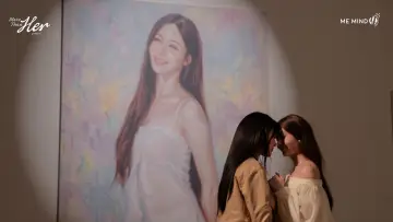 Задник к сериалу "จะ Gen จนกว่าจะเจอ" #1548820