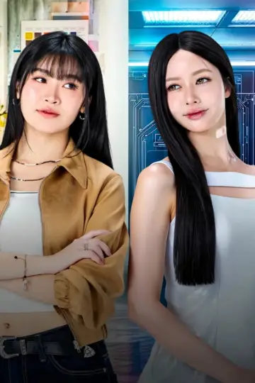 Постер к сериалу "จะ Gen จนกว่าจะเจอ" #1548823
