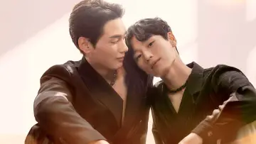 Задник к сериалу "배드 키드 굿 파트너" #1602919