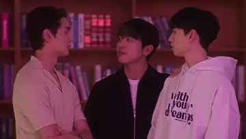 Задник к сериалу "배드 키드 굿 파트너" #1602924