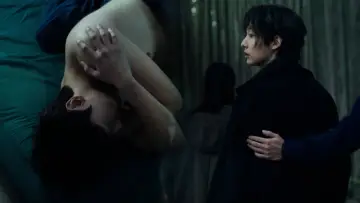 Задник к сериалу "버디보이" #1481796