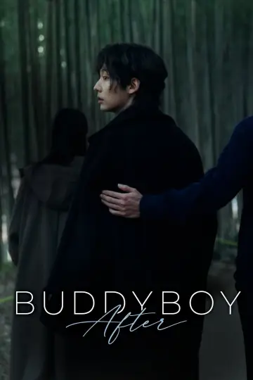 Buddy Boy After