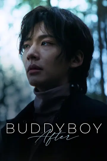 Постер к сериалу "버디보이" #1771103