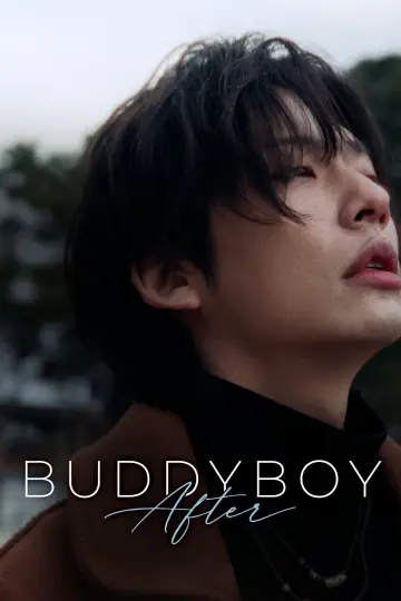 Постер к сериалу "버디보이" #1771104