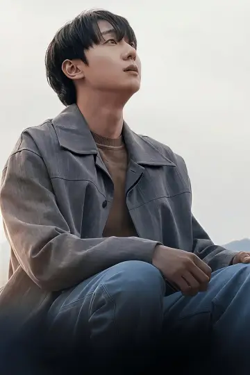 Постер к сериалу "버디보이" #1771098