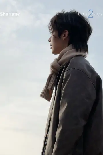 Постер к сериалу "버디보이" #1481819