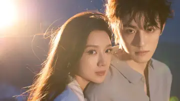 Задник к сериалу "沉靡" #1804528