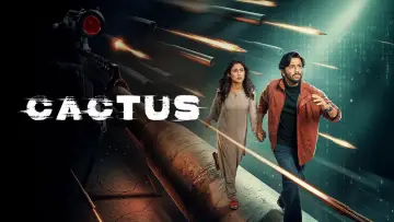 ক্যাকটাস постер