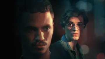 Задник к сериалу "M’infiltrer dans ta vie" #1554563