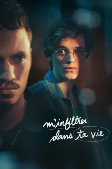 M’infiltrer dans ta vie постер