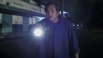 Задник к сериалу "Хорошие мальчики попадают в рай" #1495768