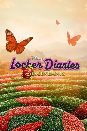 Постер к сериалу "Locker Diaries: Descendants" #1227586