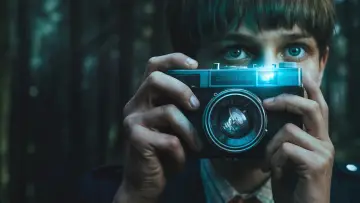 Задник к сериалу "Радар" #1489422