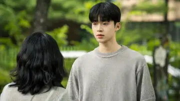 Задник к сериалу "고백해서 미안합니다" #1820439