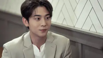 Задник к сериалу "고백해서 미안합니다" #1820440