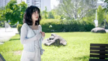 Задник к сериалу "고백해서 미안합니다" #1820441