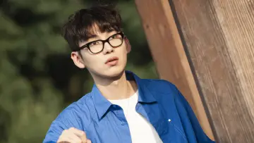 Задник к сериалу "고백해서 미안합니다" #1820445