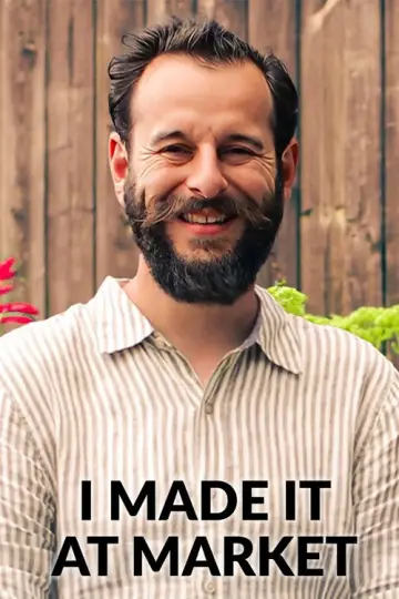 I Made It at Market постер