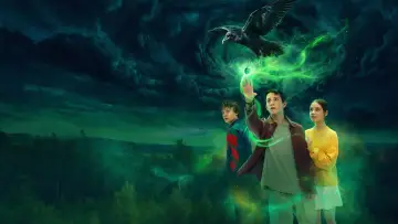 Задник к сериалу "Малахит" #1673955