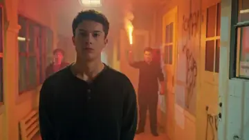 Задник к сериалу "Ещё семнадцать" #1218984