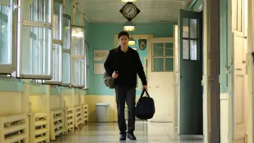 Задник к сериалу "Ещё семнадцать" #1219001
