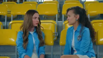 Задник к сериалу "Ещё семнадцать" #1219027